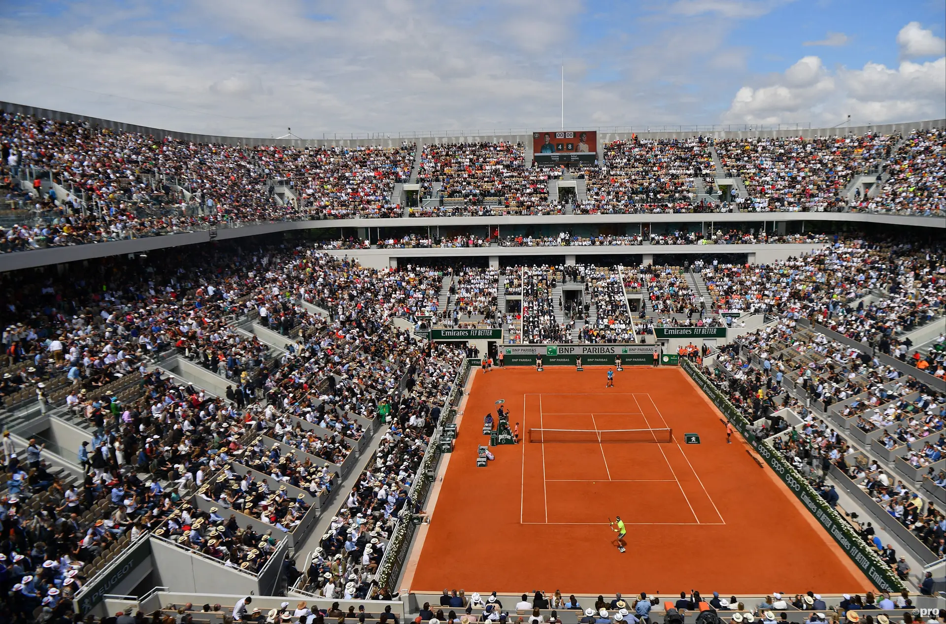 CourtPhilippeChatrier RolandGarros2019 1 5f6cc6387d53b